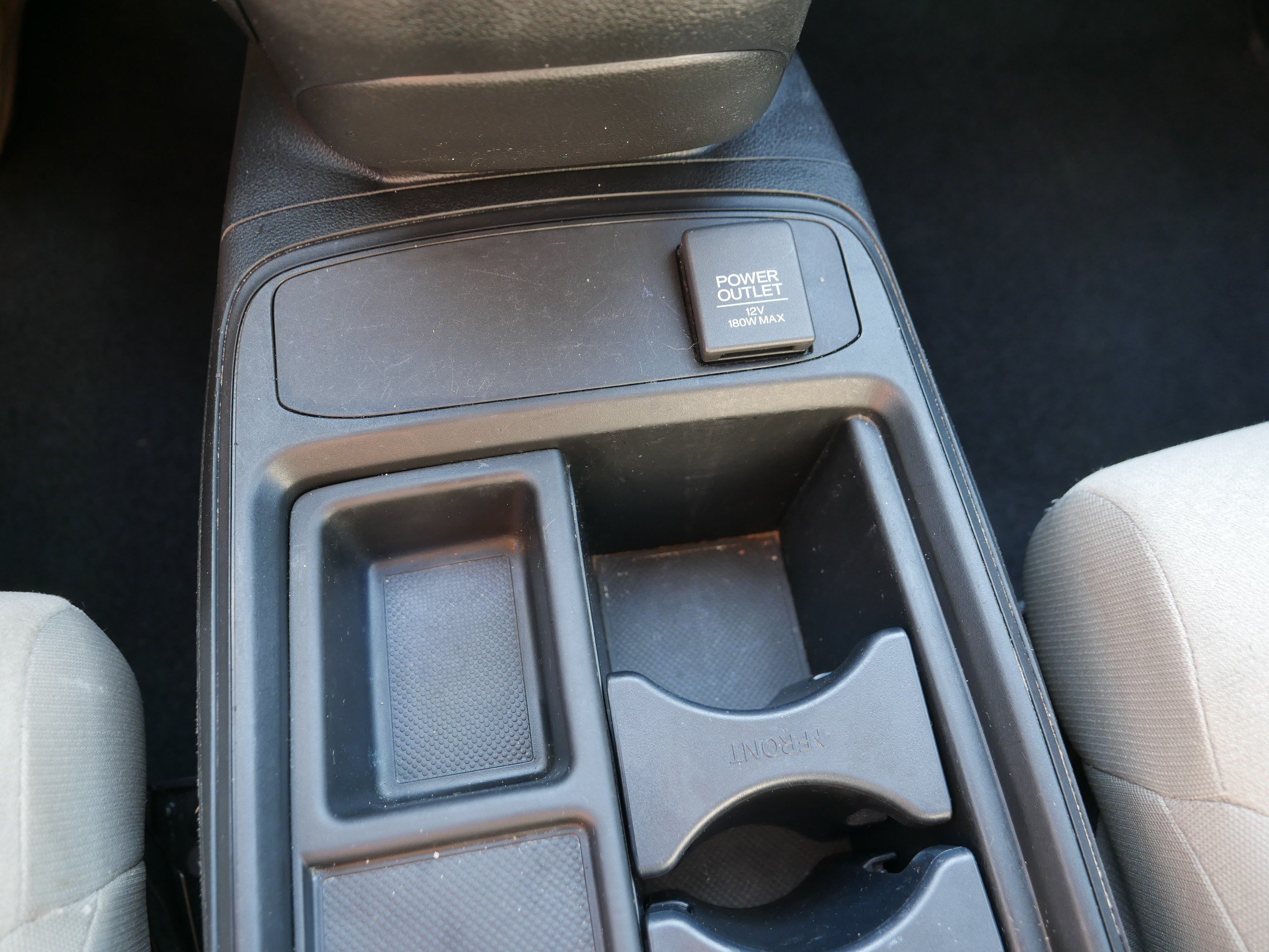 Used 2015 Honda CR-V LX image 28