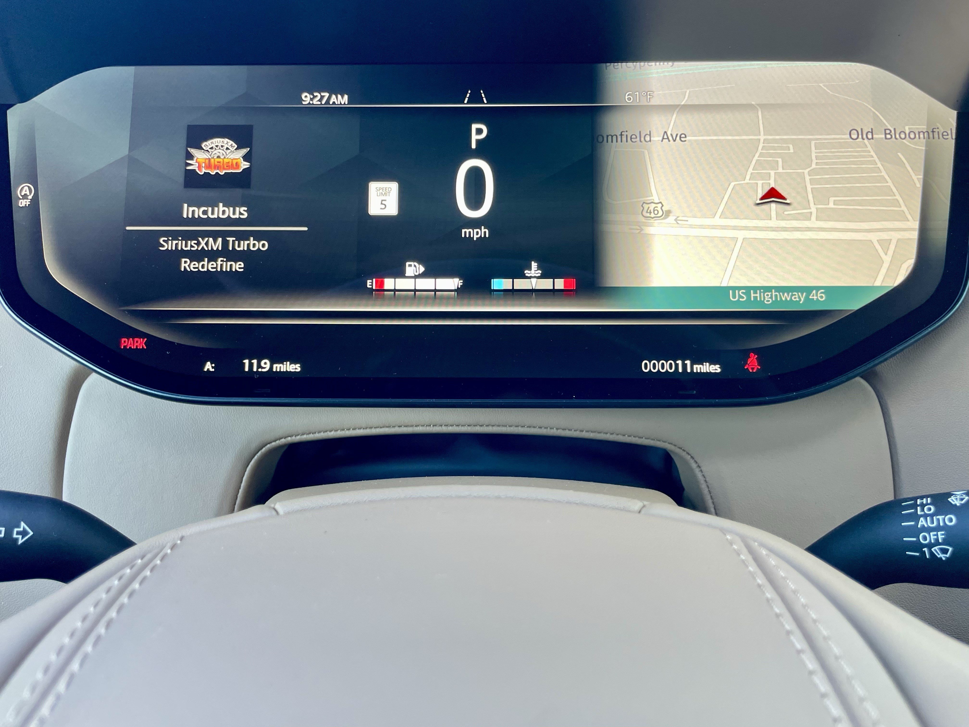 New 2027 Land Rover Range Rover SE AWD/4WD image 24