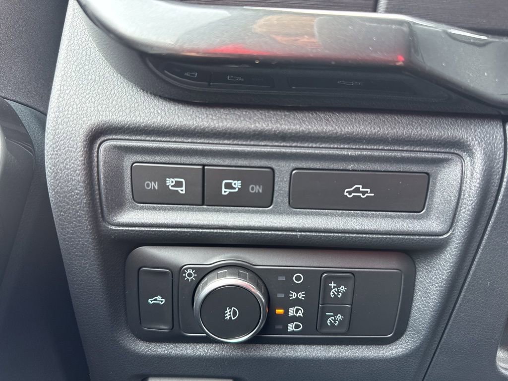 Used 2022 Ford F150 Tremor w/ Equipment Group 401A Mid AWD/4WD image 12