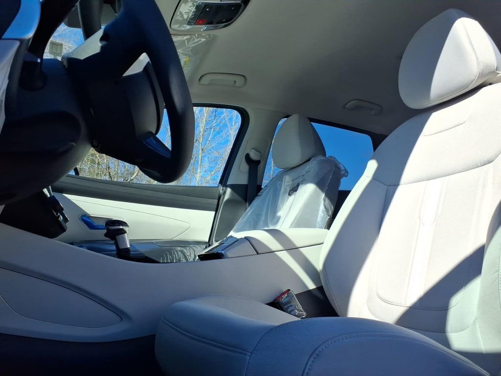 New 2026 Hyundai Tucson SEL image 14