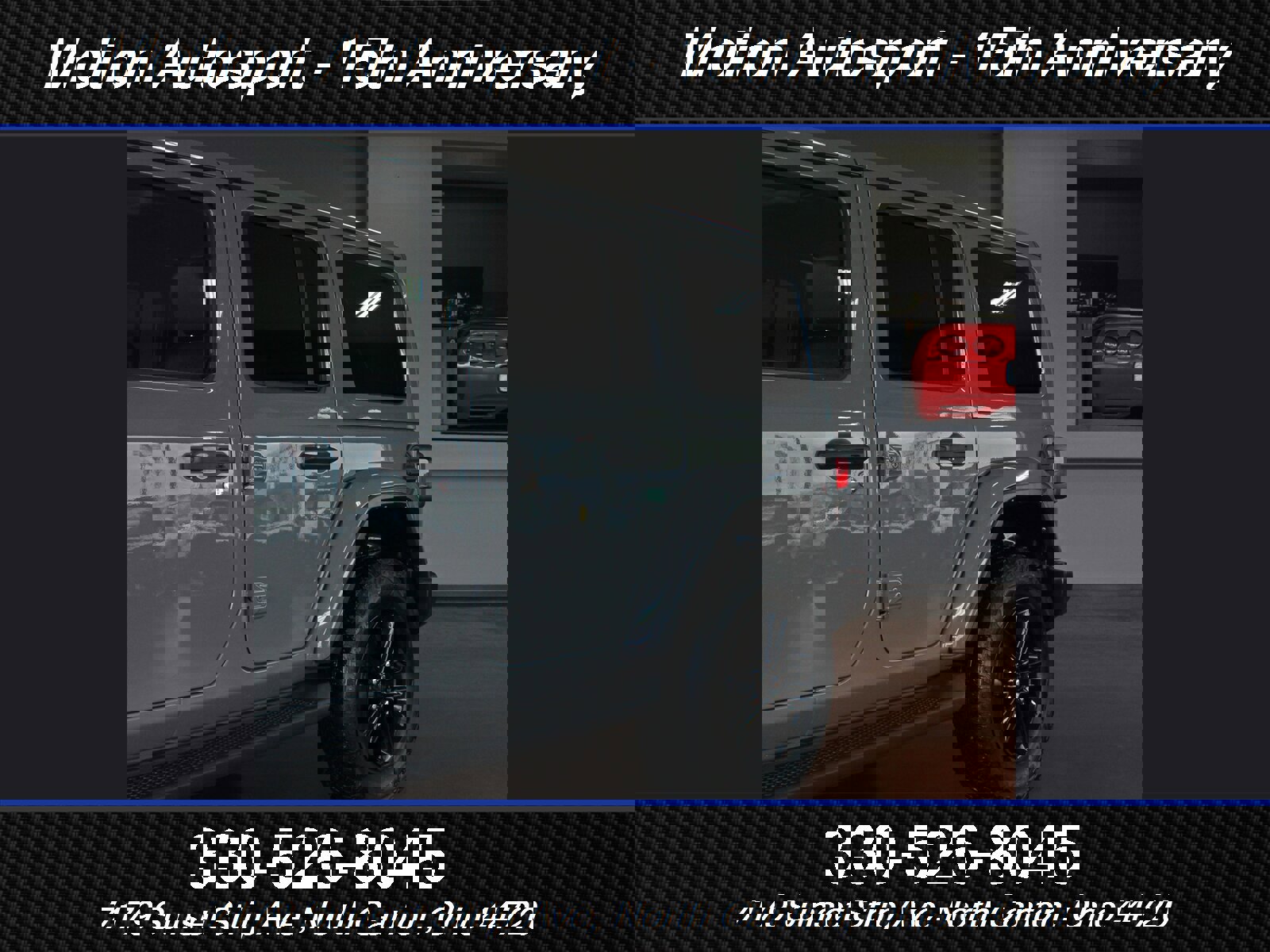 Used 2022 Jeep Wrangler Unlimited Sahara image 52