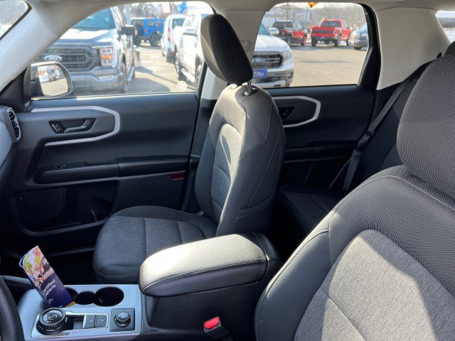 Certified 2024 Ford Bronco Sport Big Bend image 24