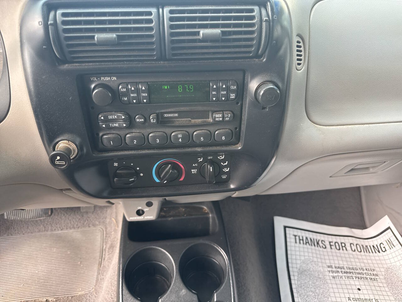 Used 1999 Ford Ranger XLT RWD image 14