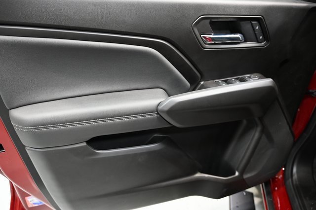 New 2026 GMC Canyon Elevation w/ Convenience Package image 28