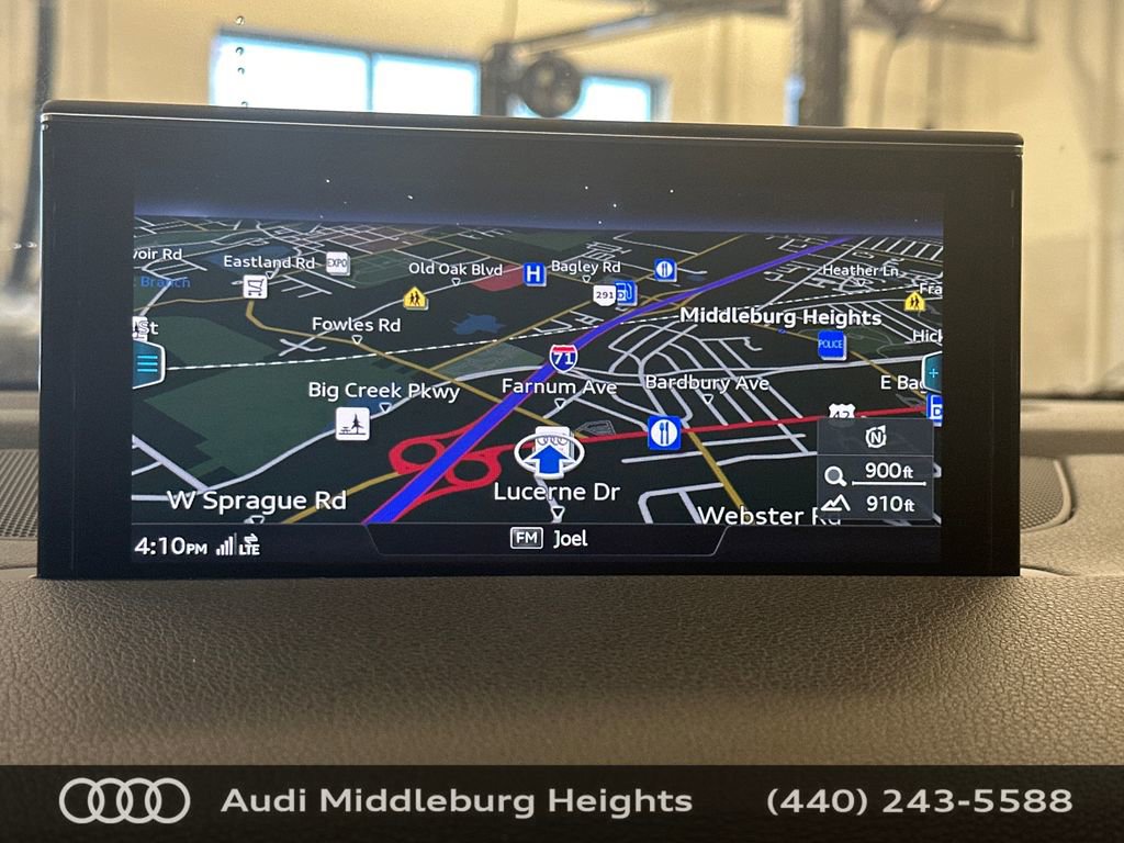 Used 2019 Audi Q7 3.0T Prestige w/ Prestige Package image 28