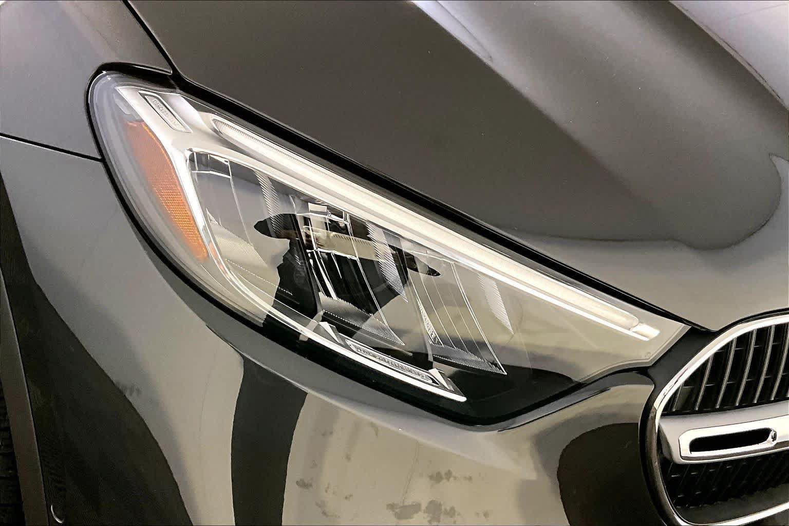 Certified 2026 Mercedes-Benz GLC 300 4MATIC image 27