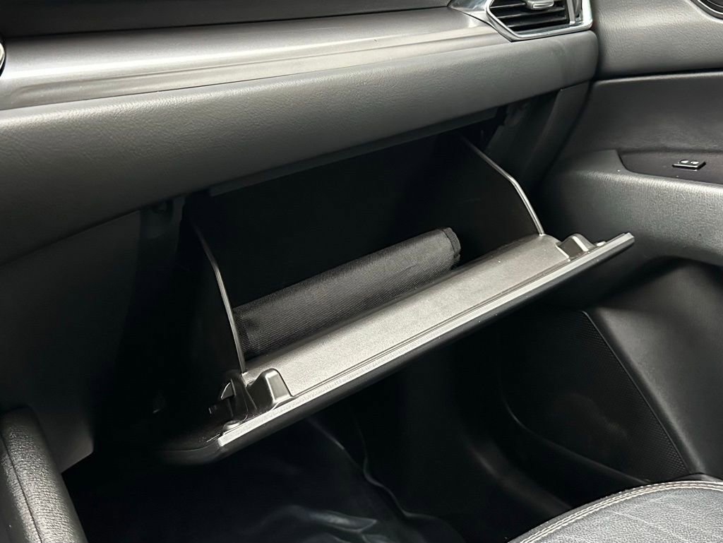 Used 2023 MAZDA CX-5 AWD 2.5 S w/ Preferred Package image 48