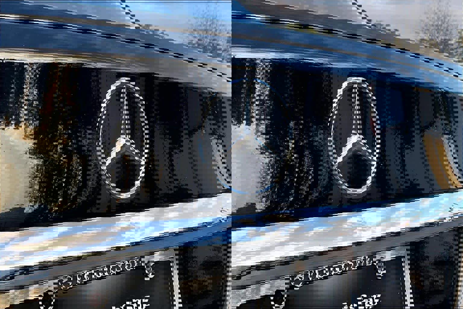 Used 2018 Mercedes-Benz C 43 AMG 4MATIC Sedan image 9