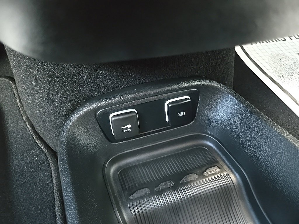 Used 2020 Chrysler Pacifica Limited w/ Advanced Safetytec Group image 67