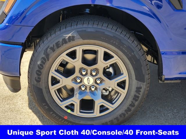 New 2026 Ford F150 STX w/ Equipment Group 200A image 10