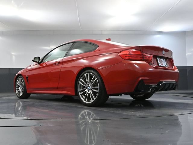 Used 2015 BMW 428i Coupe w/ M Sport RWD image 52