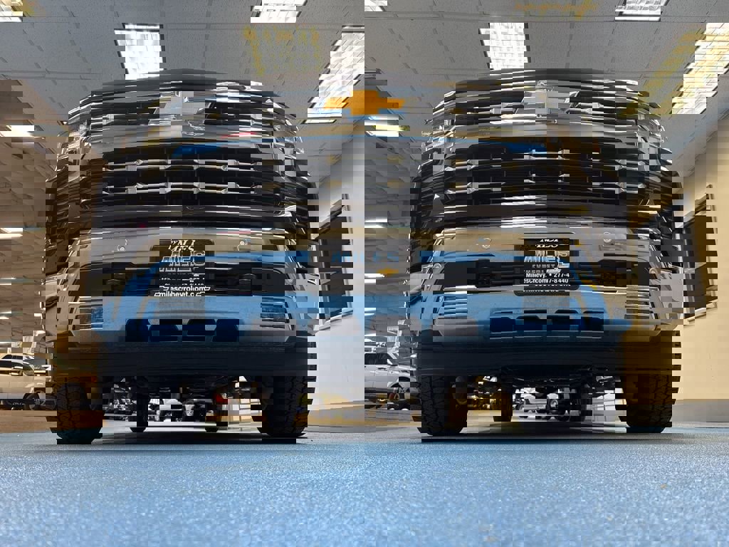 Certified 2022 Chevrolet Silverado 1500 LTZ image 15