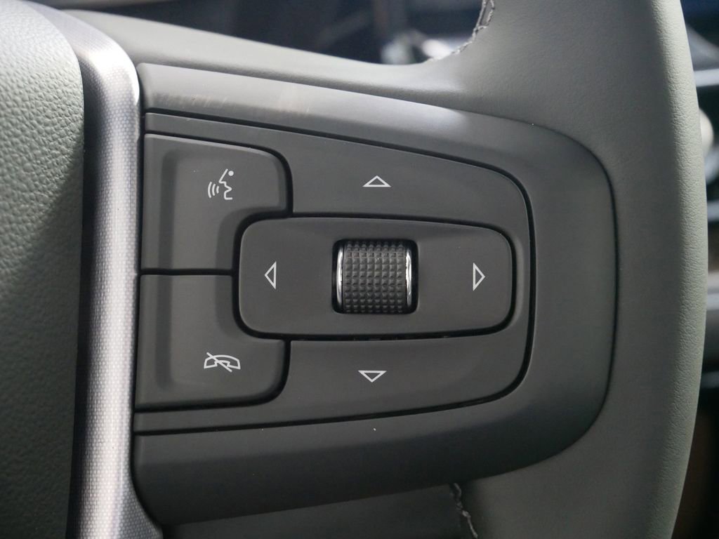 New 2025 GMC Sierra 3500 SLE w/ SLE Convenience Package image 15