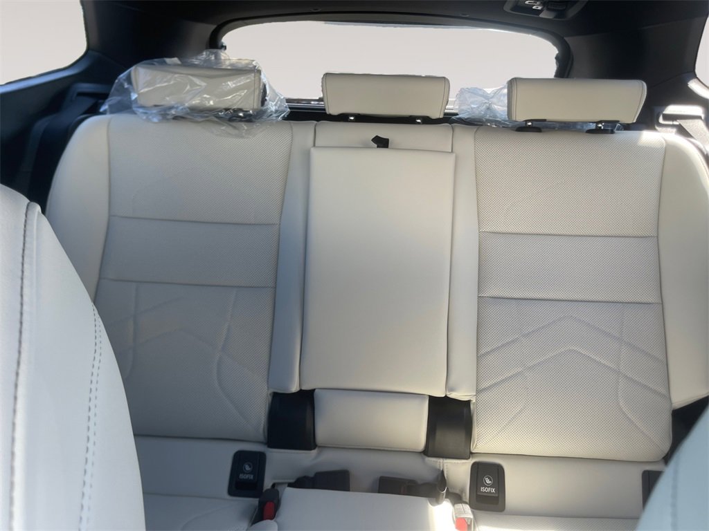 New 2026 BMW X1 xDrive28i w/ Convenience Package image 13