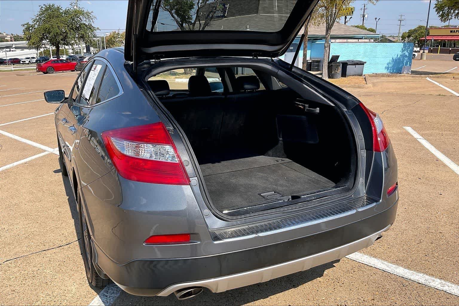 Used 2013 Honda Crosstour EX-L image 17