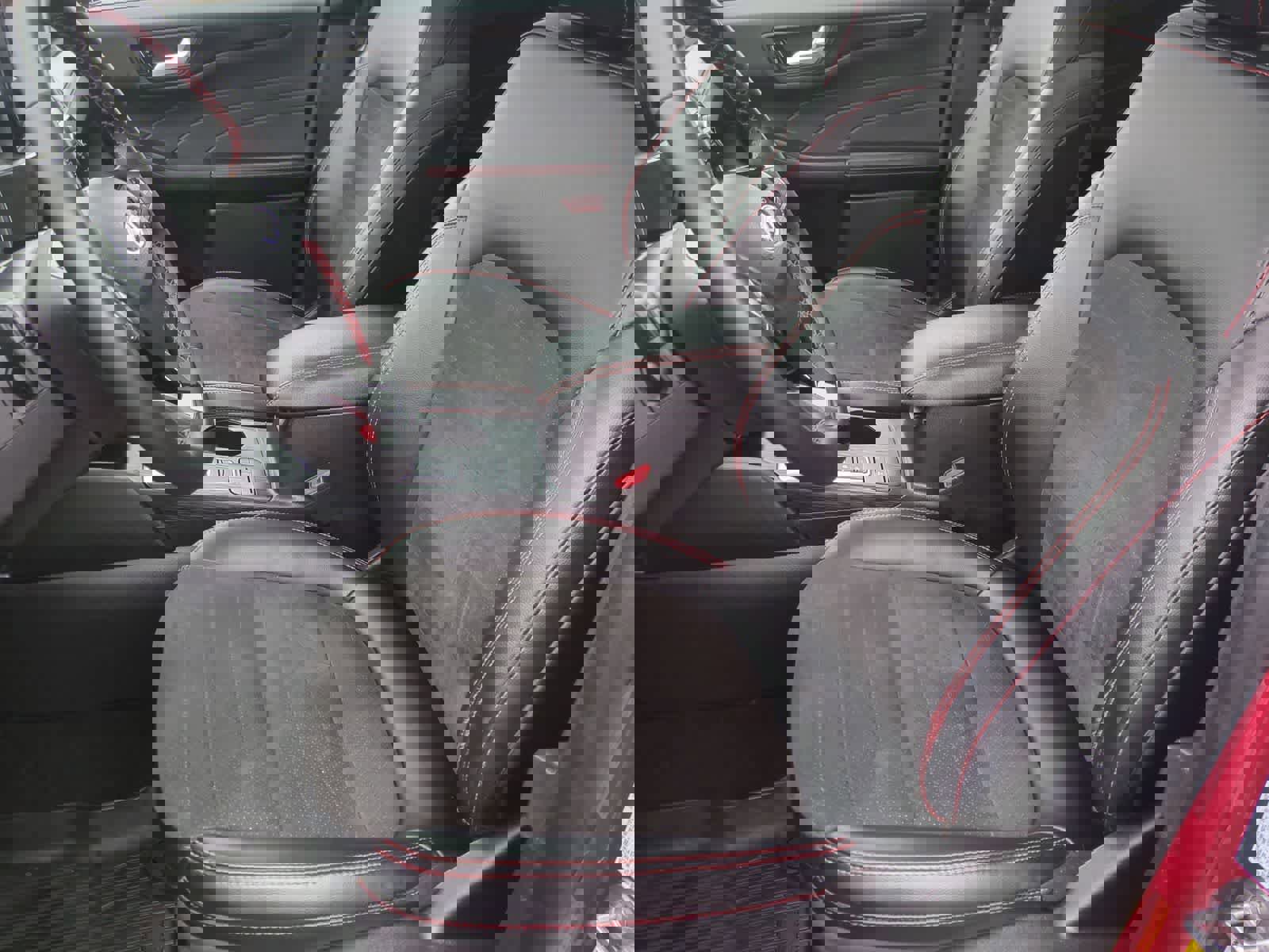 Used 2022 Ford Escape SEL w/ SEL Stealth AWD Package image 16