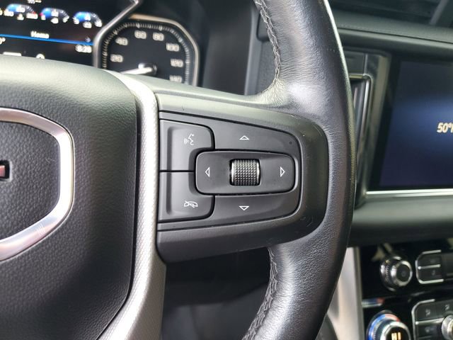 Used 2021 GMC Yukon XL Denali w/ Denali Premium Package image 27