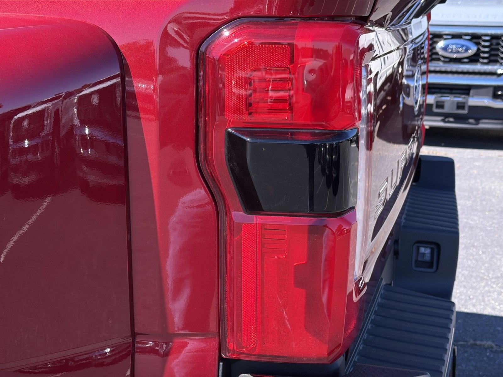 New 2027 Ford F450 XLT w/ 360-Degree Camera Package AWD/4WD image 17