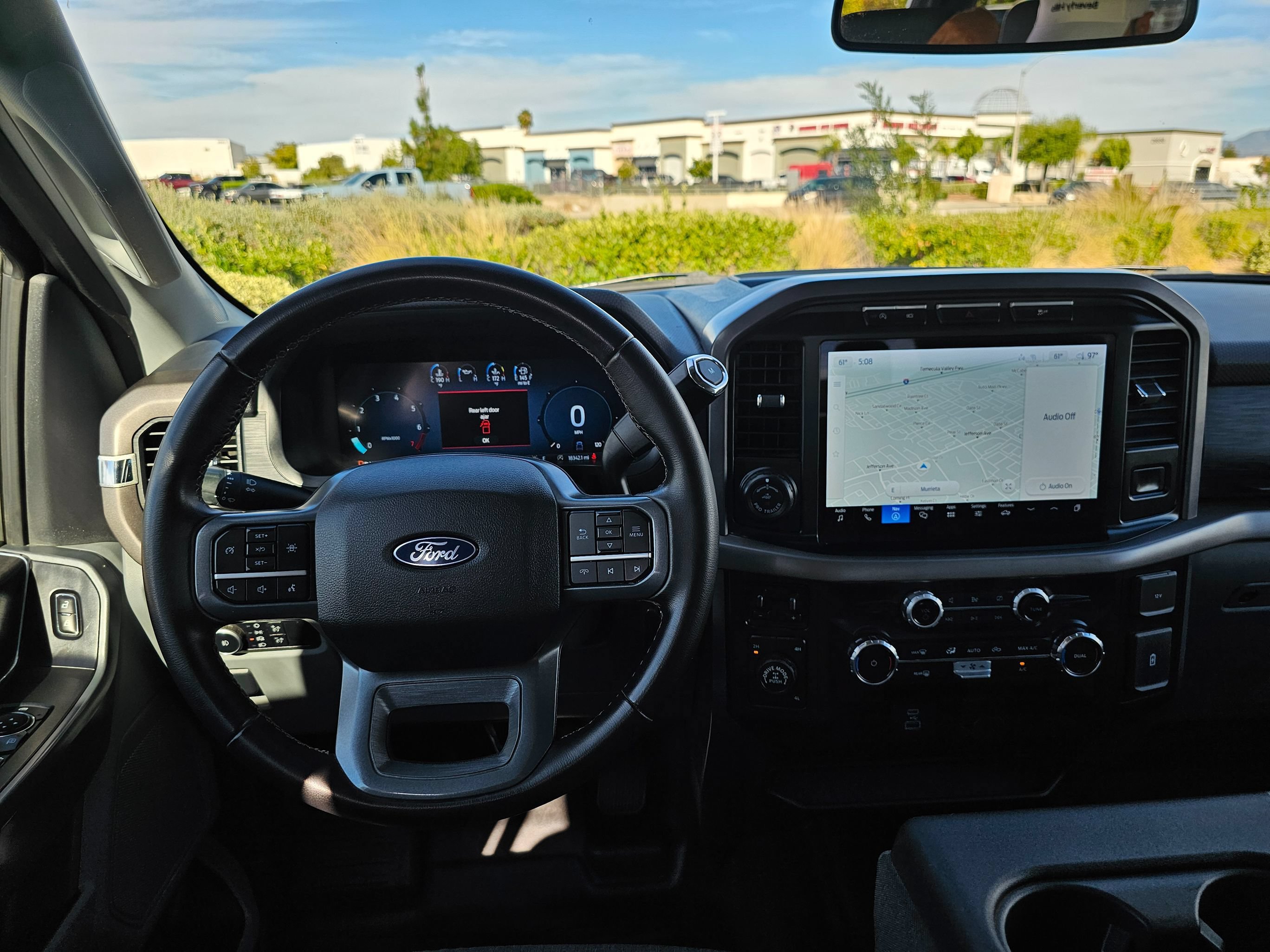 Used 2024 Ford F150 XLT w/ Tow/Haul Package AWD/4WD image 26