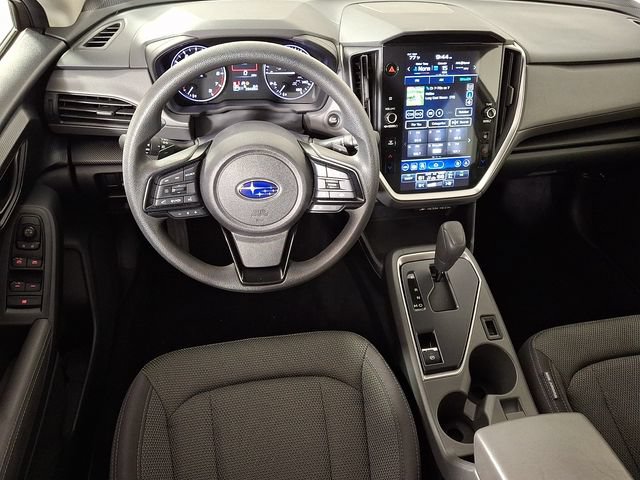 Certified 2024 Subaru Crosstrek 2.0i Premium w/ Crosstrek Mirror Package AWD/4WD image 2