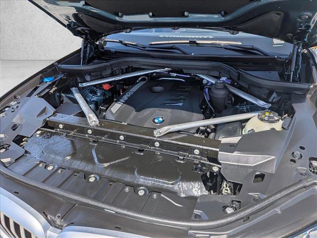 Used 2026 BMW X5 xDrive40i AWD/4WD image 25