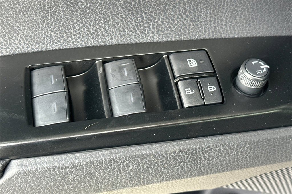 New 2026 Toyota Camry XSE image 12