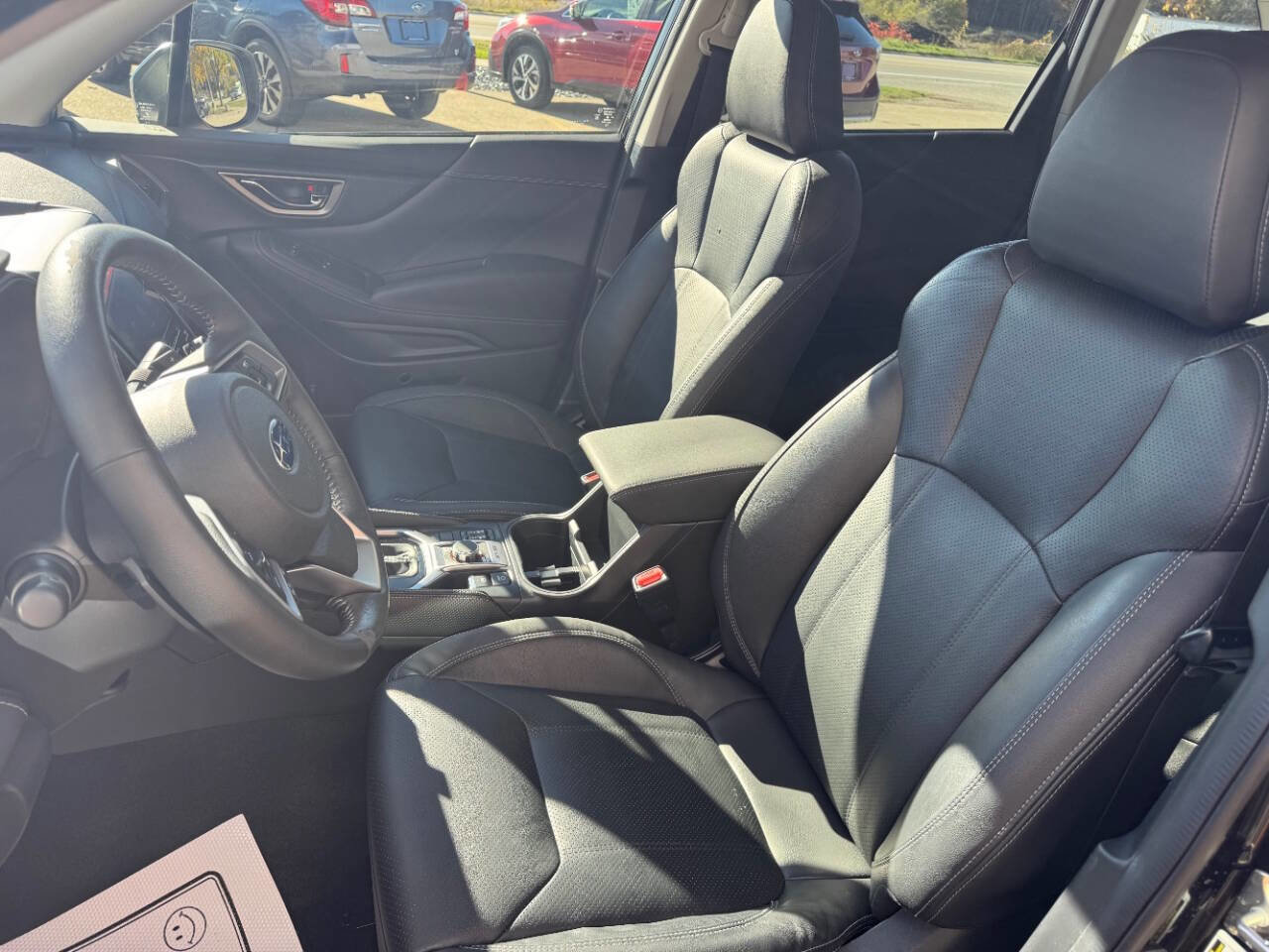 Used 2020 Subaru Forester Touring image 11