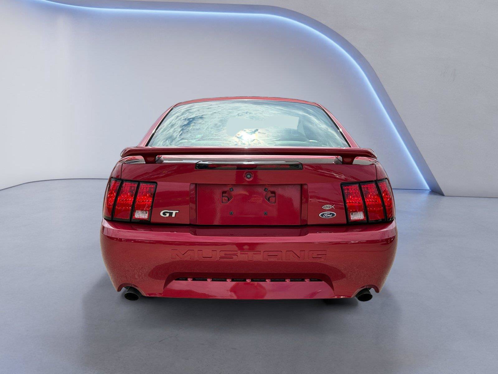 Used 2003 Ford Mustang GT RWD image 4