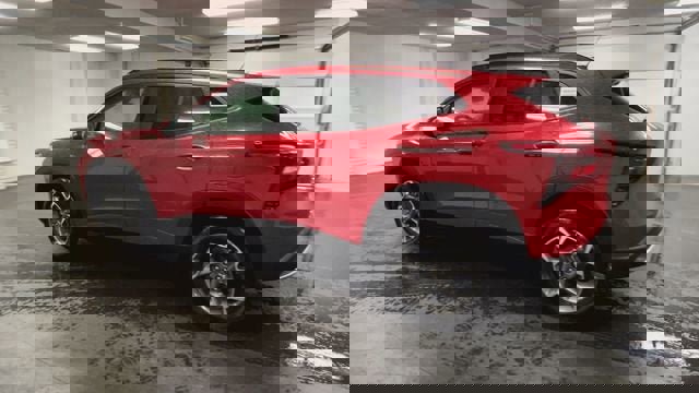 New 2026 Chevrolet Trax LT w/ Driver Confidence Package image 6