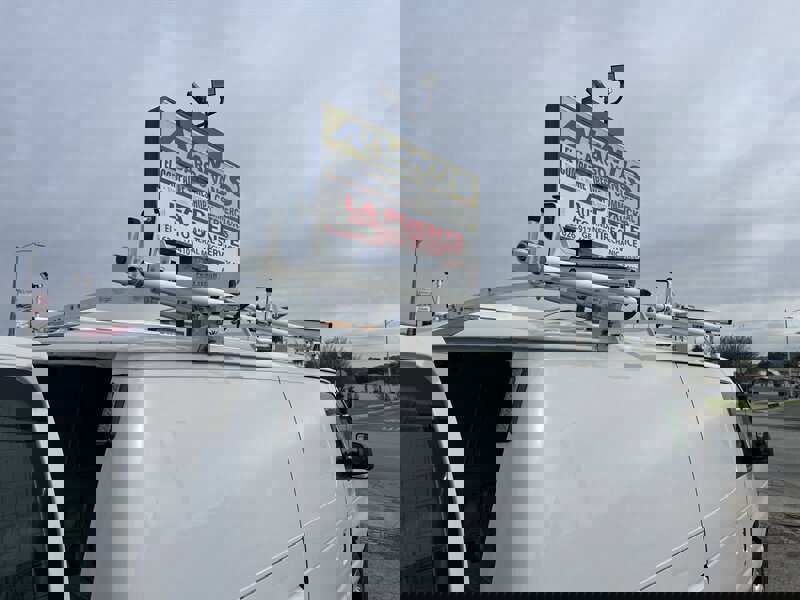 Used 2013 Ford E-150 and Econoline 150 E-150 image 13