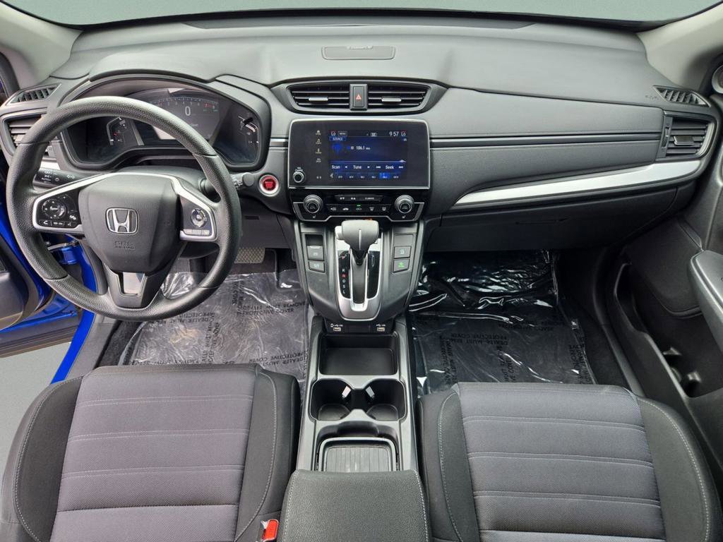 Used 2022 Honda CR-V Special Edition image 30