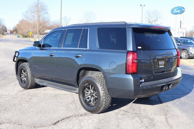 Used 2020 Chevrolet Tahoe LT image 15