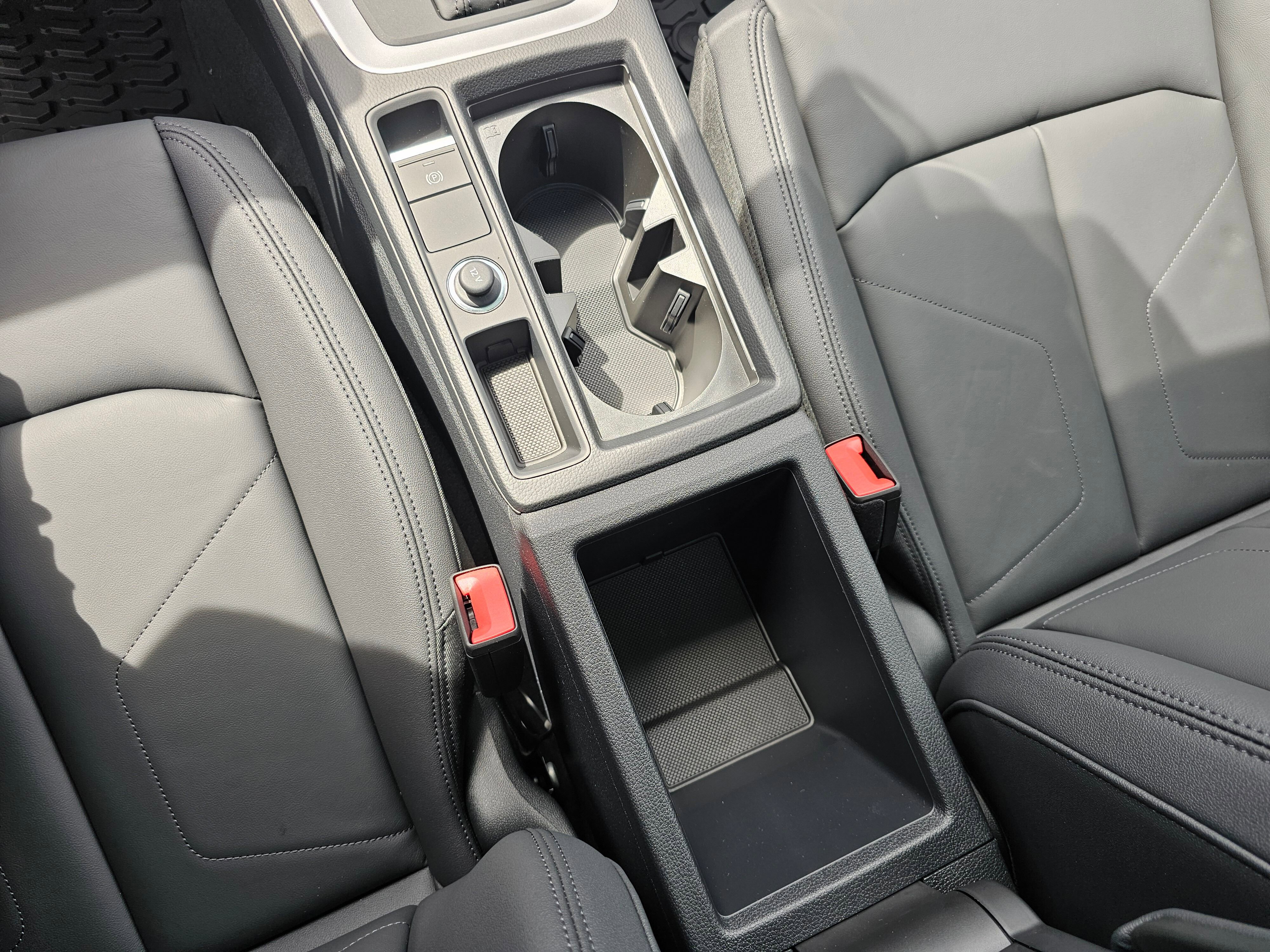 New 2025 Audi Q3 2.0T Premium Plus image 24