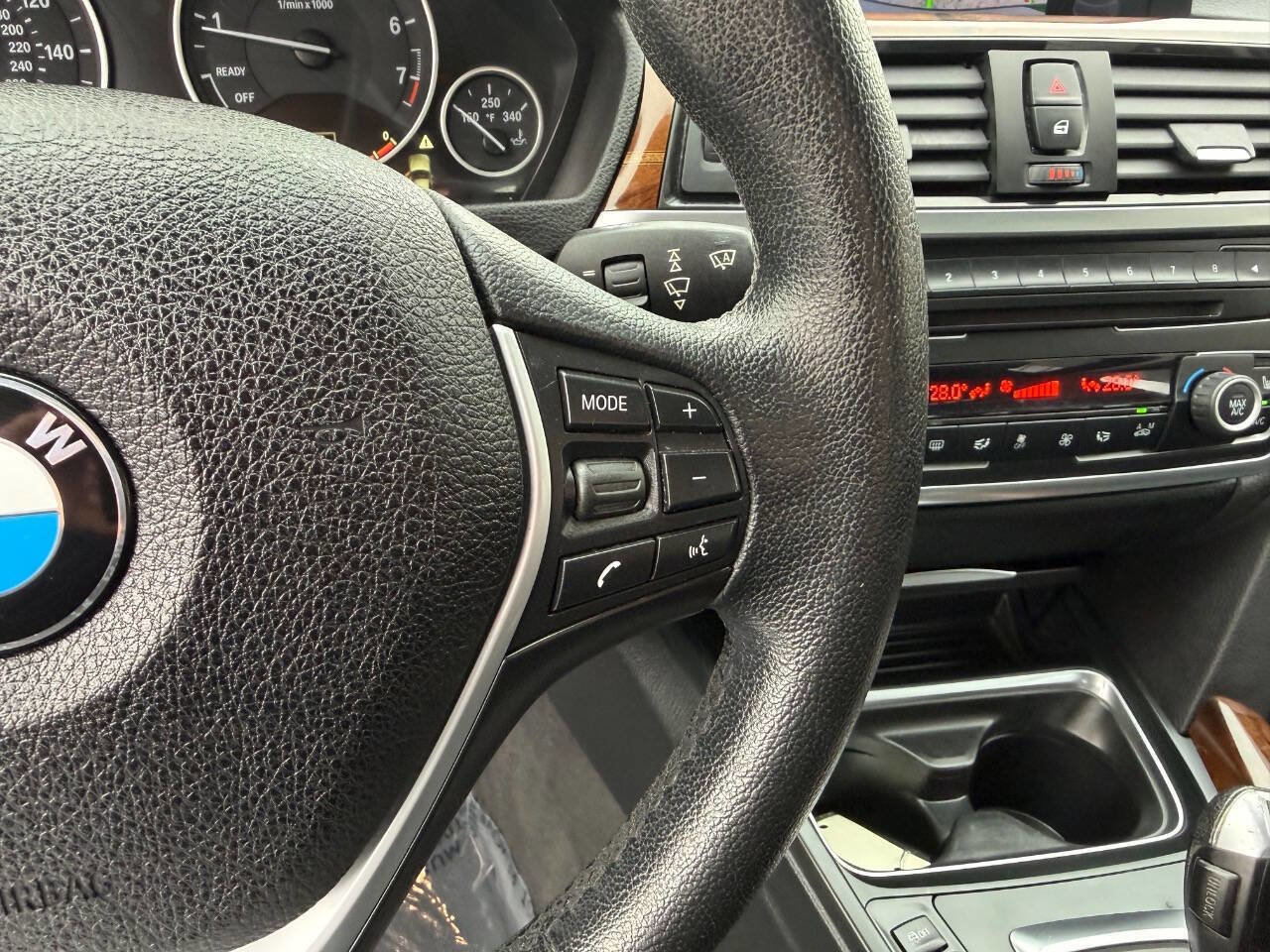 Used 2014 BMW 328i Sedan RWD image 36