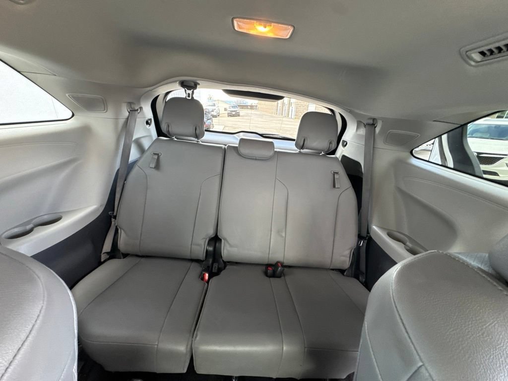 Used 2021 Toyota Sienna XLE w/ XLE Plus Package AWD/4WD image 36
