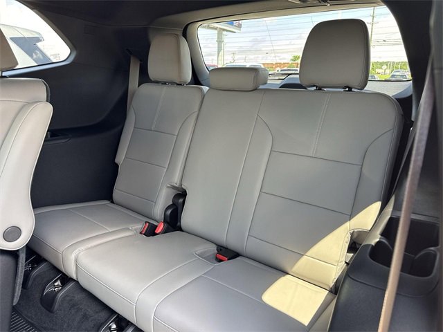 New 2025 GMC Acadia Elevation w/ Elevation Premium Package image 10