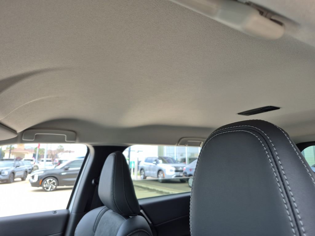 New 2026 Mitsubishi Outlander SE image 74