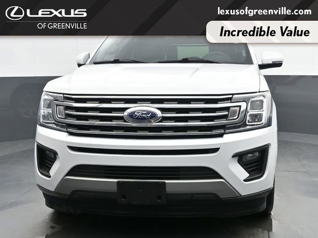 Used 2020 Ford Expedition XLT w/ Equipment Group 202A image 3