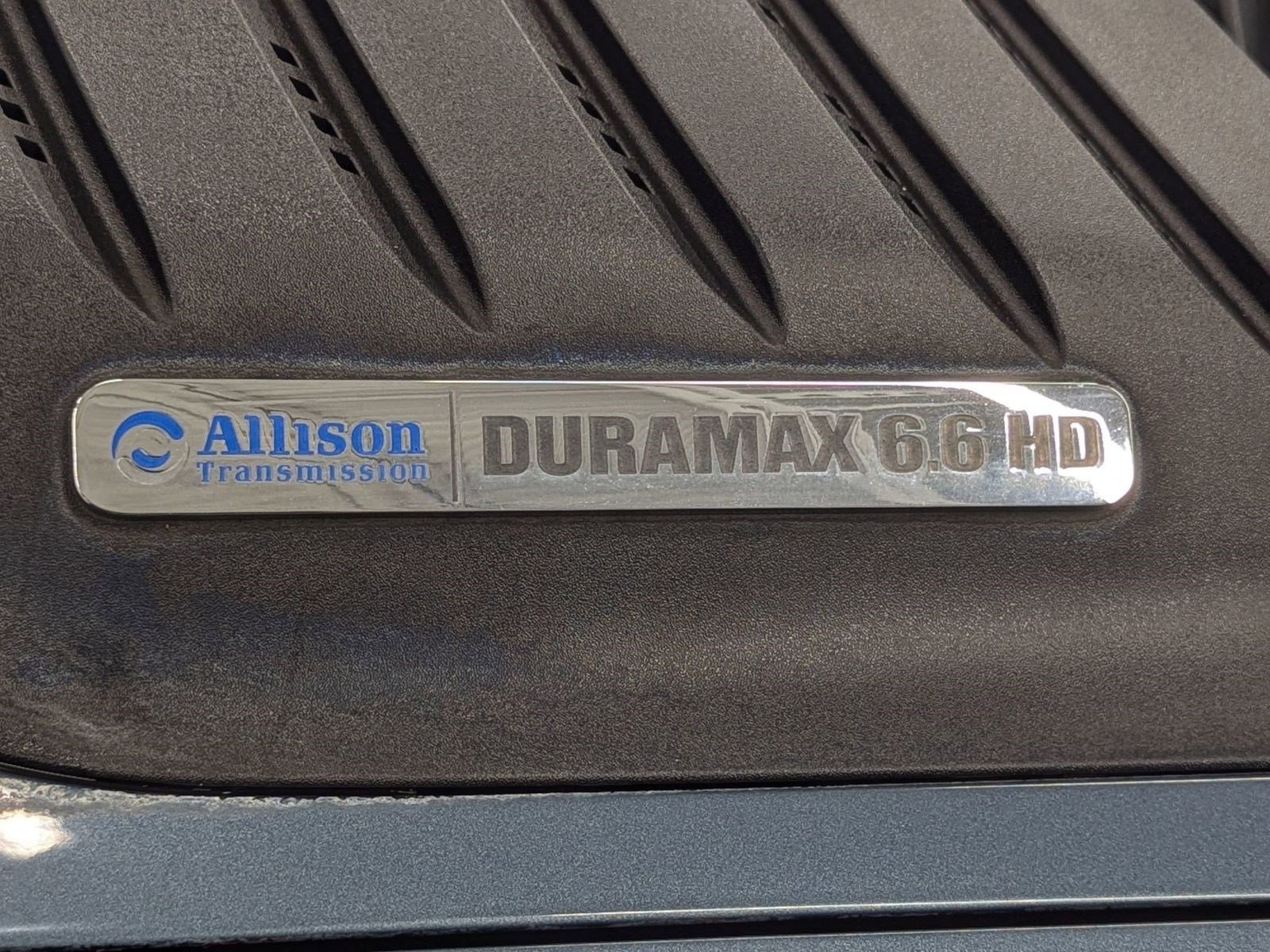 Used 2012 Chevrolet Silverado 2500 LT w/ Interior Plus Package image 29