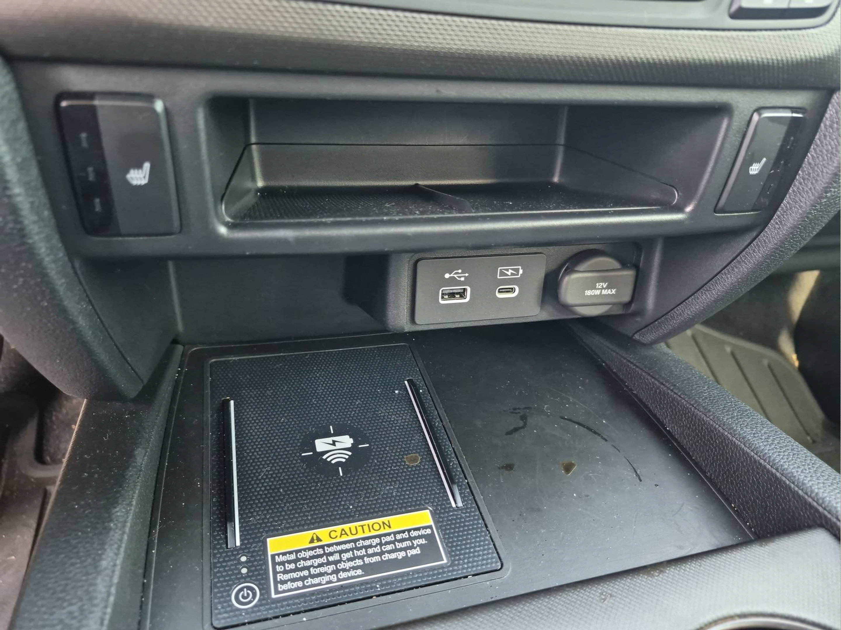Used 2025 Honda Passport TrailSport image 23