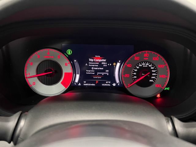 Used 2021 Acura TLX w/ A-SPEC Pkg image 17