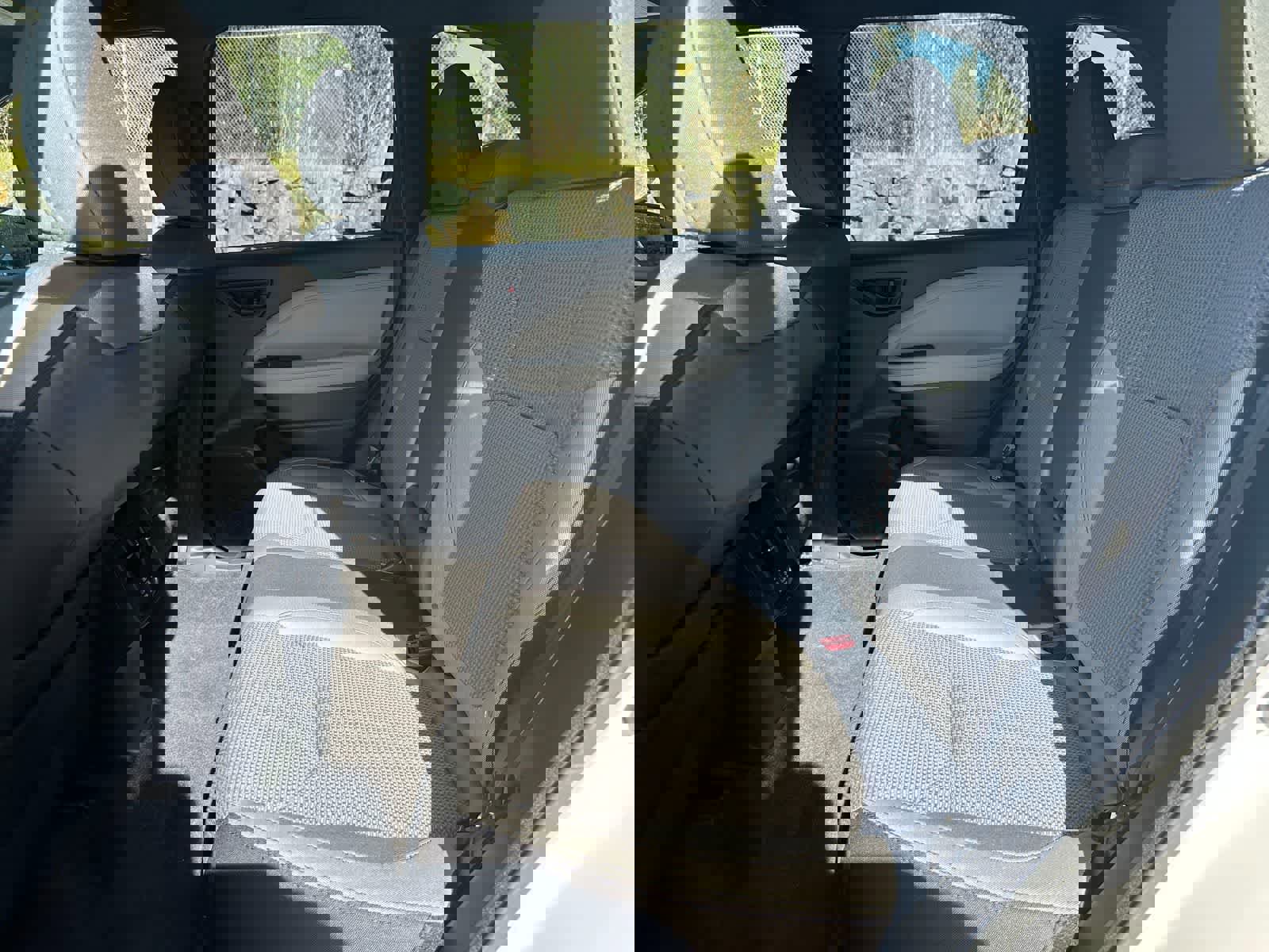 New 2026 Subaru Forester Premium image 11