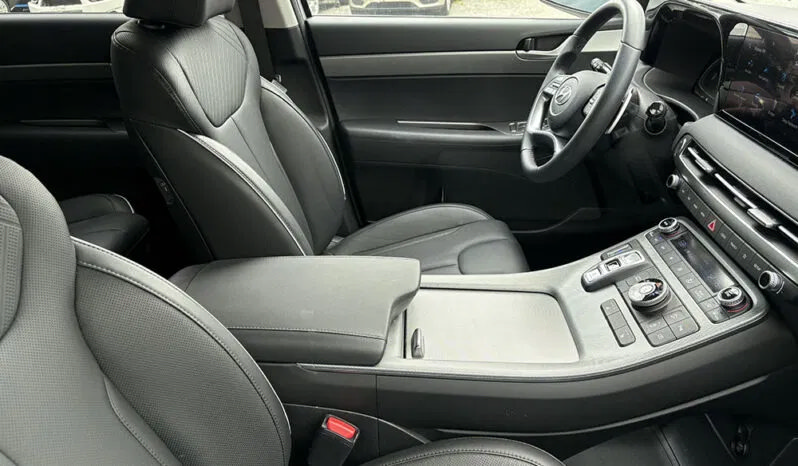 Used 2025 Hyundai Palisade SEL AWD/4WD image 5