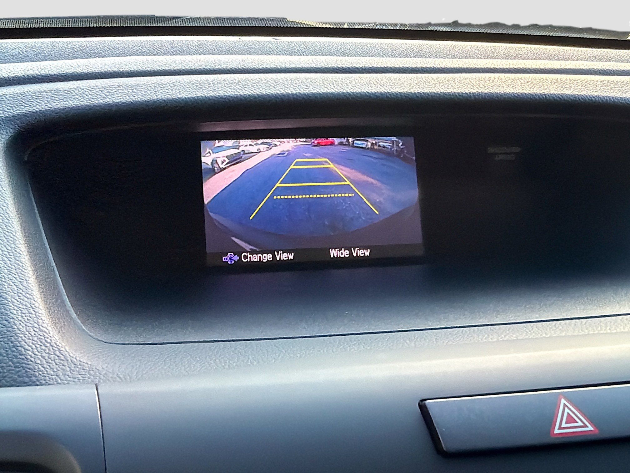 Used 2016 Honda CR-V SE image 29