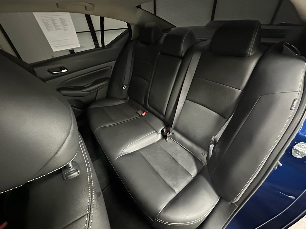 Used 2019 Nissan Altima 2.5 Platinum image 22