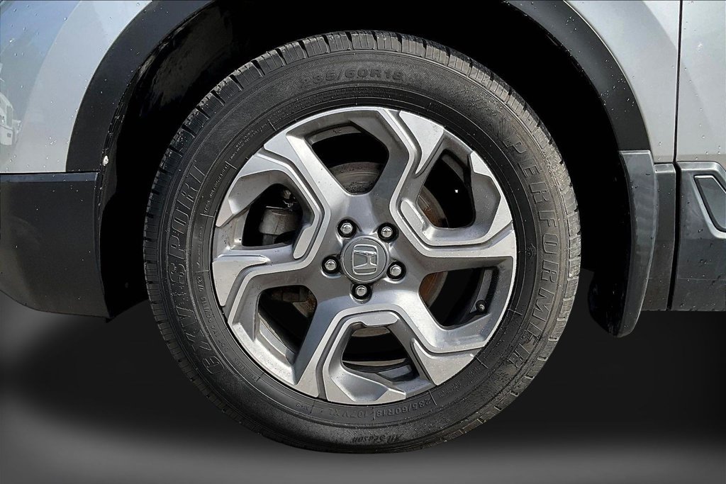 Used 2019 Honda CR-V EX-L image 34