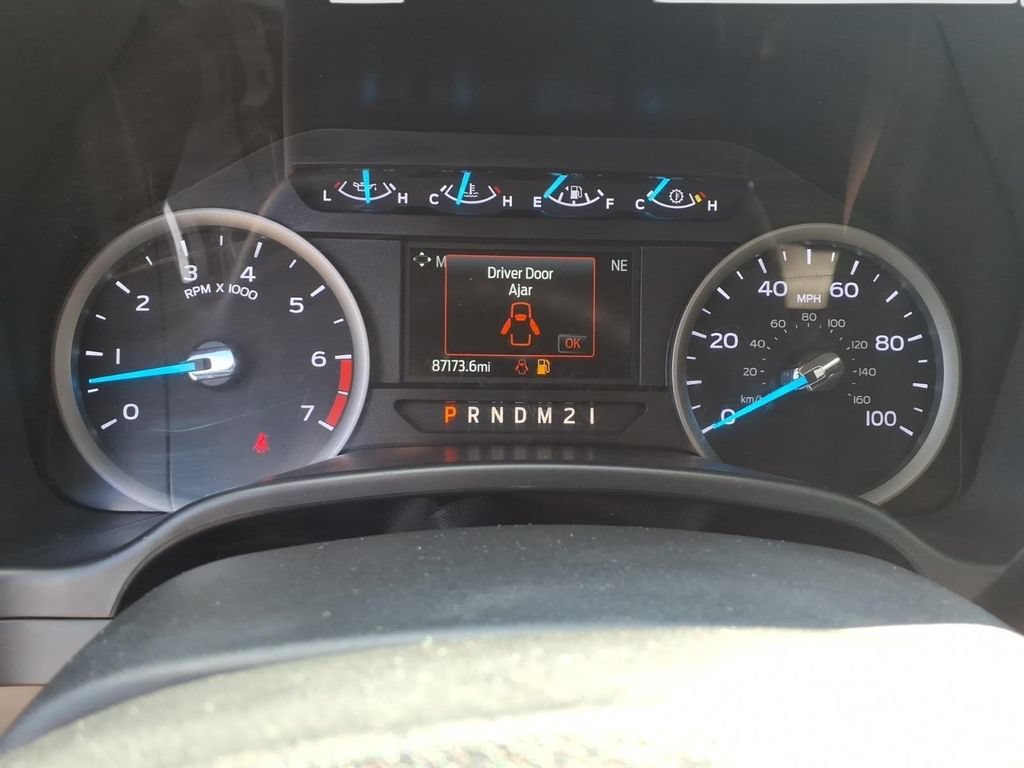 Used 2021 Ford F250 XLT AWD/4WD image 20