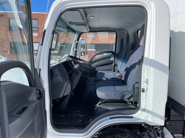 New 2025 Chevrolet Low Cab Forward 5500XG RWD image 9
