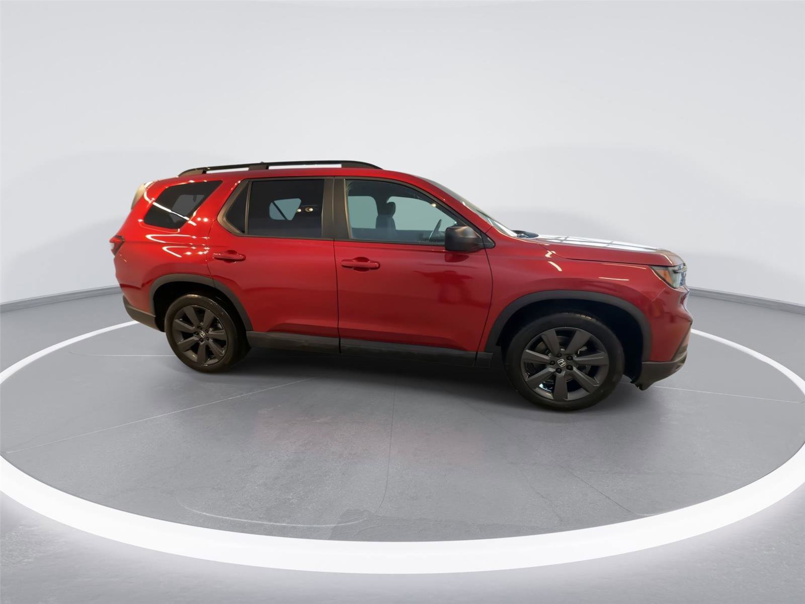 Used 2023 Honda Pilot Sport image 8