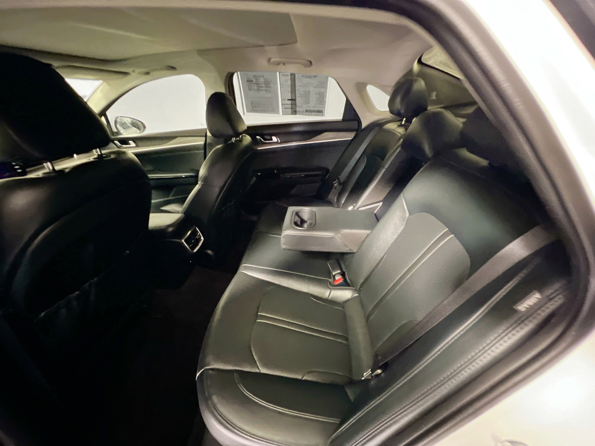 Used 2023 Kia K5 EX w/ EX Premium Package image 29